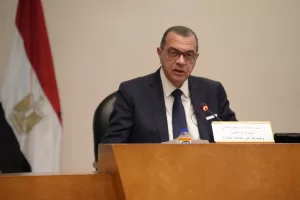 كجوك: إطلاق الحزمة الأولى للتسهيلات الجمركية خلال الفترة المقبلة 67 - جريدة المساء