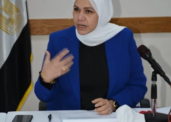 رئيس مصلحة الضرائب: تغيير ثقافة التعامل مع الممولين على رأس أولوياتنا 35 - جريدة المساء