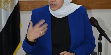 رئيس مصلحة الضرائب: تغيير ثقافة التعامل مع الممولين على رأس أولوياتنا 1 - جريدة المساء