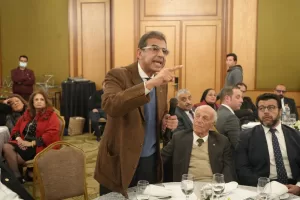 كجوك: برامج ومبادرات محفزة لدفع النشاط الاقتصادى وتعزيز تنافسيته ومساندة الإنتاج والتصدير 23 - جريدة المساء