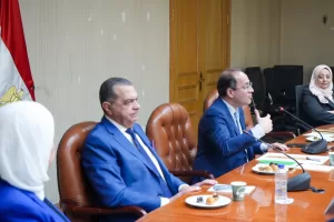 وزير المالية: سأتابع لحظيًا.. خطوات تنفيذ «التسهيلات الضريبية» 44 - جريدة المساء