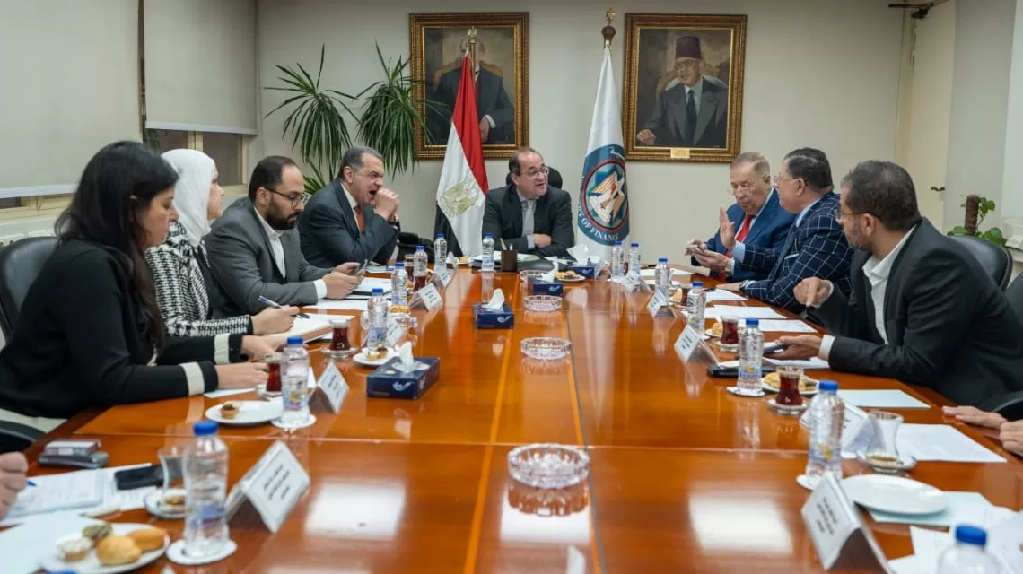 كجوك: الحزمة الأولى للتسهيلات الضريبية تعالج تحديات كثيرة تواجه كبار وصغار الممولين 19 - جريدة المساء