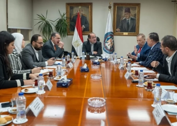 كجوك: الحزمة الأولى للتسهيلات الضريبية تعالج تحديات كثيرة تواجه كبار وصغار الممولين 29 - جريدة المساء
