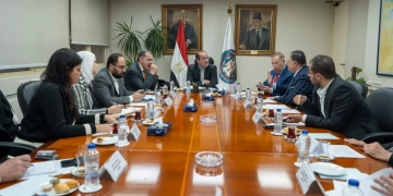 كجوك: الحزمة الأولى للتسهيلات الضريبية تعالج تحديات كثيرة تواجه كبار وصغار الممولين 1 - جريدة المساء