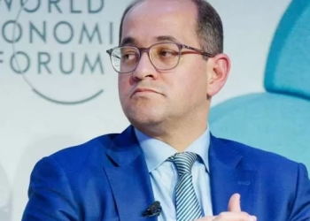 كجوك: لدينا فرص اقتصادية واعدة لتعزيز الشراكة مع مجتمع الأعمال الأجنبي 14 - جريدة المساء