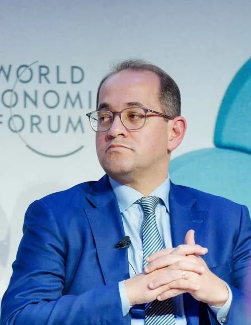 كجوك: لدينا فرص اقتصادية واعدة لتعزيز الشراكة مع مجتمع الأعمال الأجنبي 19 - جريدة المساء