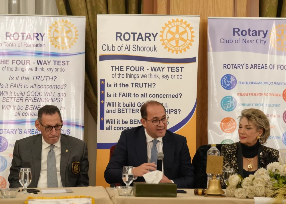 كجوك: برامج ومبادرات محفزة لدفع النشاط الاقتصادى وتعزيز تنافسيته ومساندة الإنتاج والتصدير 17 - جريدة المساء