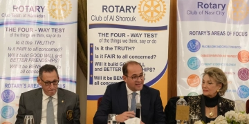 كجوك: برامج ومبادرات محفزة لدفع النشاط الاقتصادى وتعزيز تنافسيته ومساندة الإنتاج والتصدير 1 - جريدة المساء