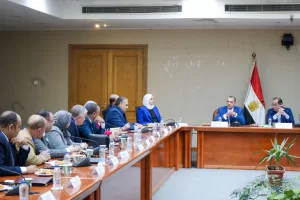 وزير المالية: سأتابع لحظيًا.. خطوات تنفيذ «التسهيلات الضريبية» 40 - جريدة المساء