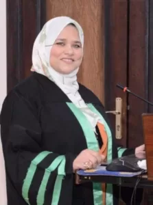 كتاب جديد عن "المرأة الصعيدية في مواجهة الإعلام الإلكتروني" 31 - جريدة المساء