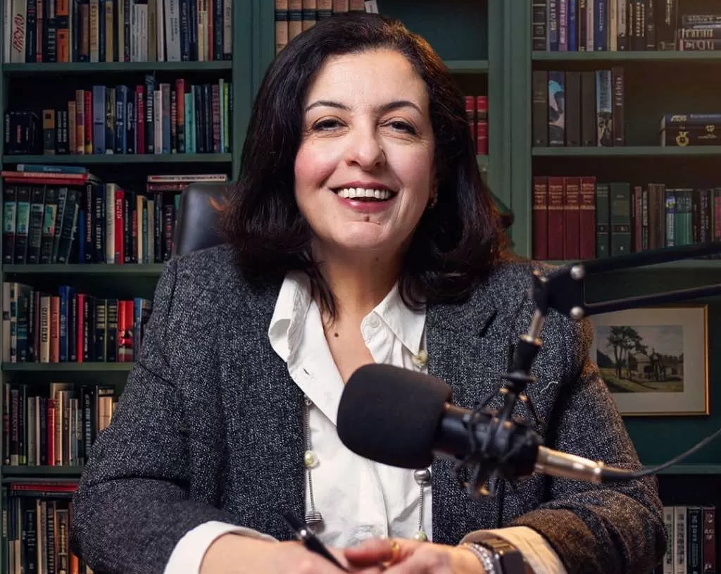 ريم مراد تطرح رواية "إليك أنتمي" في معرض الكتاب الدولي   19 - جريدة المساء