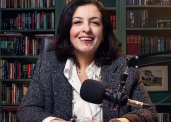 ريم مراد تطرح رواية "إليك أنتمي" في معرض الكتاب الدولي   22 - جريدة المساء