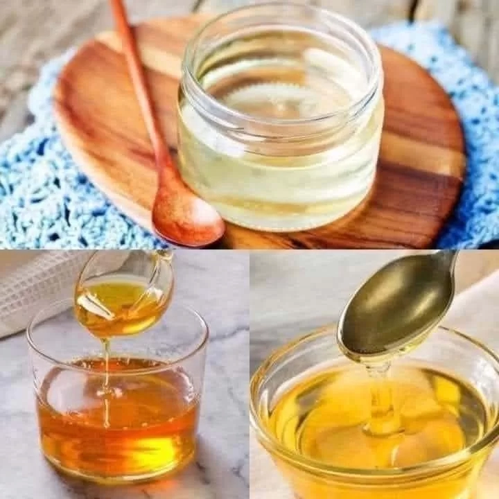 طريقة إعداد شربات الحلويات لتجهيزات رمضان 19 - جريدة المساء