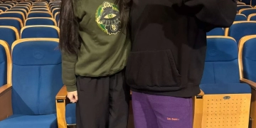 ياسمينا العبد تشارك في مسرحية "بني ادم" مع أحمد حلمي 2 - جريدة المساء ياسمينا العبد تشارك في مسرحية "بني ادم" مع أحمد حلمي 1 - جريدة المساء