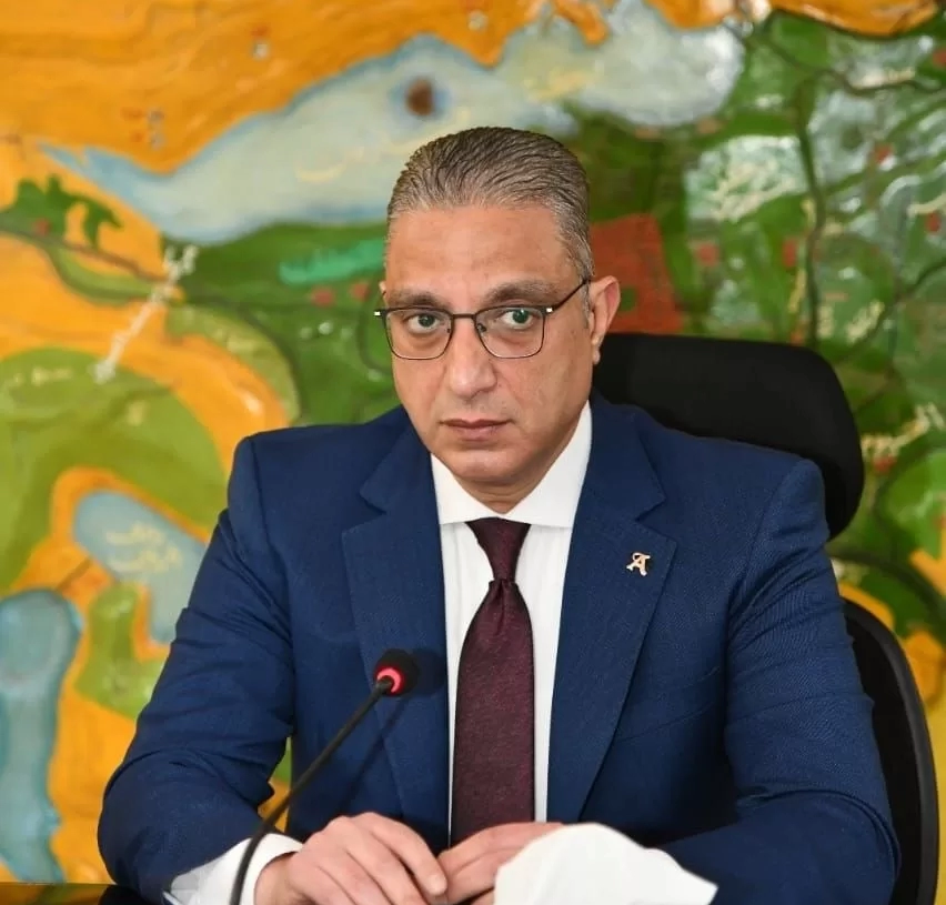 محافظ الفيوم يقرر إحالة ملاحظ بلجان الشهادة الإعدادية للنيابة العامة بسبب تسريب امتحان اللغة العربية 16 - جريدة المساء