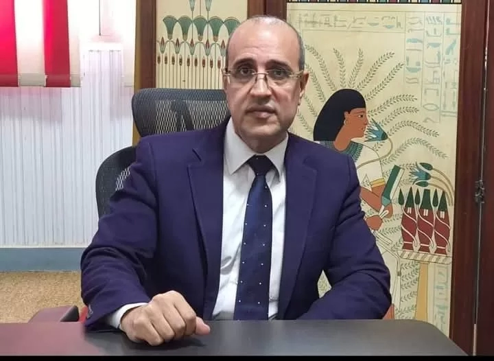 تداول أسئلة امتحان الدراسات عبر مواقع التواصل الاجتماعي بالمنوفية 19 - جريدة المساء