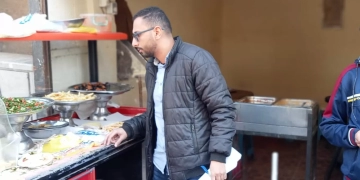 نفذتها الصحة ببني سويف:  39محضراً لمخالفات بمنشآت غذائية والتحفظ على مواد غذائية منتهية الصلاحية في حملة لمراقبة الأغذية بقرى وبندر سمسطا 1 - جريدة المساء