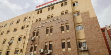 مستشفيا أشمون المركزي وجراحة المخ والأعصاب بشبين الكوم "الأوليان " في القضاء على قوائم الانتظار على مستوى الجمهورية 1 - جريدة المساء