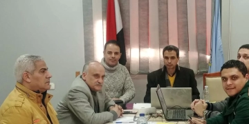 وكيل تعليم كفر الشيخ يؤكد: غرفة العمليات لم تتلق أية شكاوى في رابع امتحانات الإعدادية 2 - جريدة المساء وكيل تعليم كفر الشيخ يؤكد: غرفة العمليات لم تتلق أية شكاوى في رابع امتحانات الإعدادية 1 - جريدة المساء