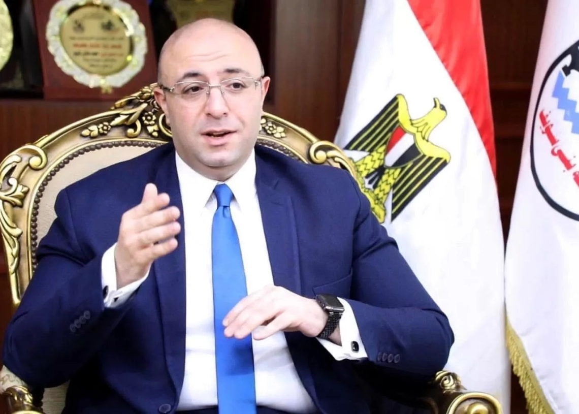 محافظ بني سويف يتابع تنفيذ التوجيهات بشأن الحلول والإجراءات لمشكلات ومطالب المواطنين في اللقاء المفتوح  الأسبوع الماضي   19 - جريدة المساء