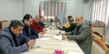 تعليم كفرالشيخ :غرفة العمليات لم ترصد أية مخالفات لأداء 516 ألفا و400 طالبا وطالبة لأول إمتحانات النقل 1 - جريدة المساء