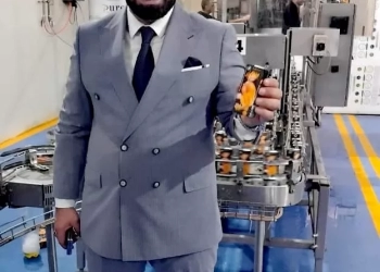 المهندس محمد صلاح عطيه.. نموذج مشرف للشباب المصرى بكفرالشيخ 19 - جريدة المساء