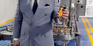 المهندس محمد صلاح عطيه.. نموذج مشرف للشباب المصرى بكفرالشيخ 2 - جريدة المساء المهندس محمد صلاح عطيه.. نموذج مشرف للشباب المصرى بكفرالشيخ 1 - جريدة المساء