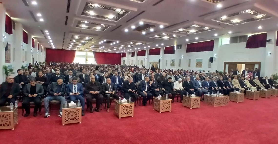 التضامن تنظم الملتقى الأول لمتطوعي وحدات التضامن بالجامعات بالوادي الجديد 19 - جريدة المساء التضامن تنظم الملتقى الأول لمتطوعي وحدات التضامن بالجامعات بالوادي الجديد 18 - جريدة المساء