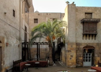 الاثنين المقبل.. شعر ونقد وموسيقى في بيت السناري 17 - جريدة المساء