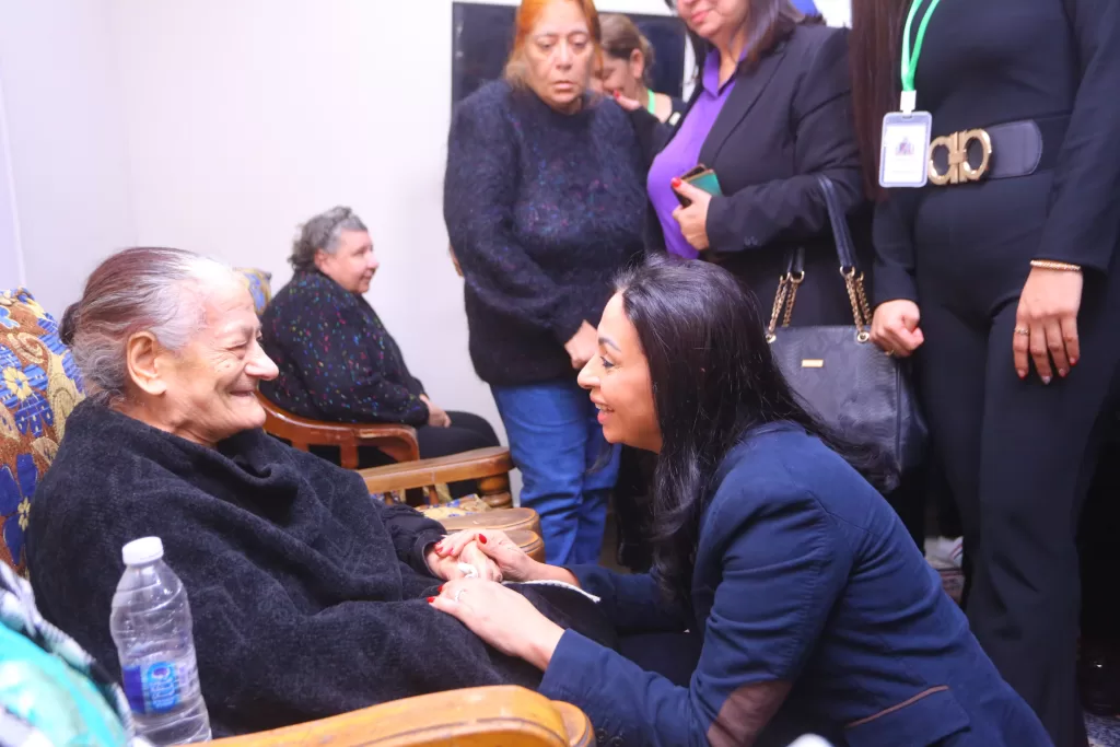 افتتاح دار المغتربات بمجمع خدمات جمعية السيدة العذراء مريم بشبرا  18 - جريدة المساء