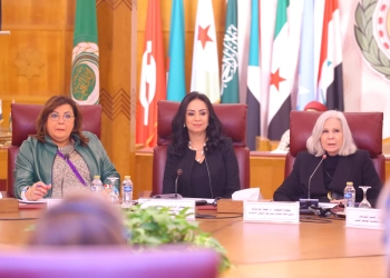 في مؤتمر دولي.. وزيرة التضامن تدعو لاستثمار الذكاء الاصطناعي لدعم المرأة 25 - جريدة المساء