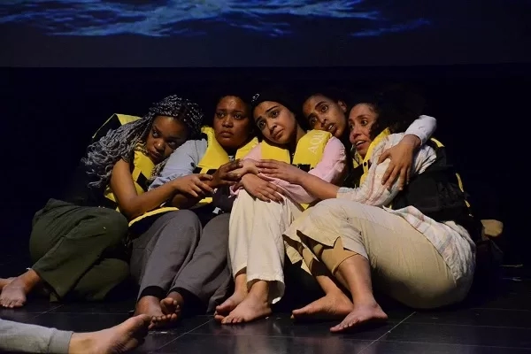 “جسور” يختتم عروضه بالقاهرة اليوم 19 - جريدة المساء