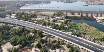 للحفاظ على سلامة الأرواح .. وزير النقل يوافق على إعتماد 12 مليون جنيه لإعادة الإنارة بمحور وكوبرى بديل خزان أسوان الحر 2 - جريدة المساء للحفاظ على سلامة الأرواح .. وزير النقل يوافق على إعتماد 12 مليون جنيه لإعادة الإنارة بمحور وكوبرى بديل خزان أسوان الحر 1 - جريدة المساء