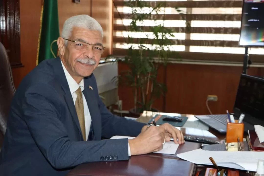 رئيس جامعة المنوفية يوجه عمداء الكليات : إعلان نتائج الترم الأول..وضبط مواعيد الجداول الدراسية بما يتناسب مع شهر رمضان وعيد الفطر 18 - جريدة المساء رئيس جامعة المنوفية يوجه عمداء الكليات : إعلان نتائج الترم الأول..وضبط مواعيد الجداول الدراسية بما يتناسب مع شهر رمضان وعيد الفطر 17 - جريدة المساء