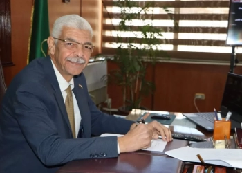 رئيس جامعة المنوفية يوجه عمداء الكليات : إعلان نتائج الترم الأول..وضبط مواعيد الجداول الدراسية بما يتناسب مع شهر رمضان وعيد الفطر 17 - جريدة المساء