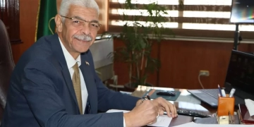 رئيس جامعة المنوفية يوجه عمداء الكليات : إعلان نتائج الترم الأول..وضبط مواعيد الجداول الدراسية بما يتناسب مع شهر رمضان وعيد الفطر 2 - جريدة المساء رئيس جامعة المنوفية يوجه عمداء الكليات : إعلان نتائج الترم الأول..وضبط مواعيد الجداول الدراسية بما يتناسب مع شهر رمضان وعيد الفطر 1 - جريدة المساء