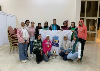 أبرزها كرة السلة وتنس الطاولة.. نتائج متميزة لجامعة جنوب الوادي في مهرجان ألعاب جامعات الجنوب 19 - جريدة المساء