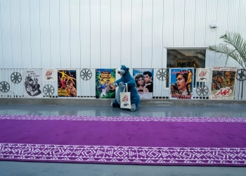 "كلاسيكيات حي" يعرض ٦ أفلام احتفالا بتاريخ السينما في جدة 31 - جريدة المساء