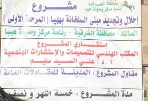 محافظ الشرقية يتفقد أعمال إحلال وتجديد مبنى المجزر الآلي بههيا ويُشدد على سرعة الإنتهاء من الأعمال 27 - جريدة المساء محافظ الشرقية يتفقد أعمال إحلال وتجديد مبنى المجزر الآلي بههيا ويُشدد على سرعة الإنتهاء من الأعمال 26 - جريدة المساء