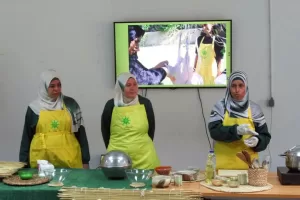 اطباق تراثية مميزة ضمن مبادرة،،طبلية مصر ،،بالمتحف القومي للحضارة المصرية..بالصور 25 - جريدة المساء