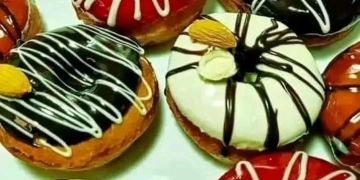 دونتس بطريقة مميزة وسريعة 1 - جريدة المساء