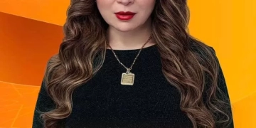 مي عز الدين تعرض الزواج على أسر ياسين في برومو "قلبي ومفتاحه" 2 - جريدة المساء مي عز الدين تعرض الزواج على أسر ياسين في برومو "قلبي ومفتاحه" 1 - جريدة المساء