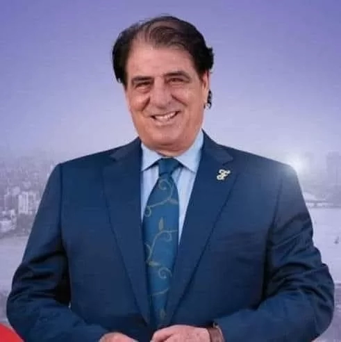 رئيس عربية النواب : الشعب والسيسي في اتحاد.. لا تهجير ولا استسلام للضغوط والعناد 17 - جريدة المساء