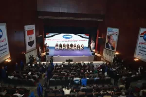 قيادات "مستقبل وطن" تختتم جولتها في قنا بلقاء تنظيمي لهيئات الحزب وكوادره 23 - جريدة المساء