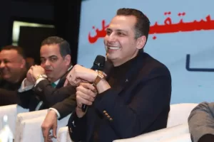 قيادات "مستقبل وطن" تختتم جولتها في قنا بلقاء تنظيمي لهيئات الحزب وكوادره 25 - جريدة المساء
