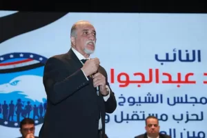قيادات "مستقبل وطن" تختتم جولتها في قنا بلقاء تنظيمي لهيئات الحزب وكوادره 27 - جريدة المساء