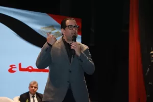 قيادات "مستقبل وطن" تختتم جولتها في قنا بلقاء تنظيمي لهيئات الحزب وكوادره 29 - جريدة المساء