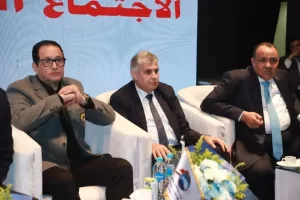قيادات "مستقبل وطن" تختتم جولتها في قنا بلقاء تنظيمي لهيئات الحزب وكوادره 37 - جريدة المساء