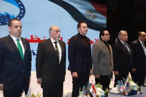قيادات "مستقبل وطن" تختتم جولتها في قنا بلقاء تنظيمي لهيئات الحزب وكوادره 39 - جريدة المساء