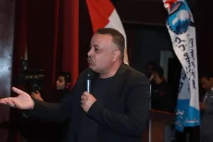 قيادات "مستقبل وطن" تختتم جولتها في قنا بلقاء تنظيمي لهيئات الحزب وكوادره 33 - جريدة المساء